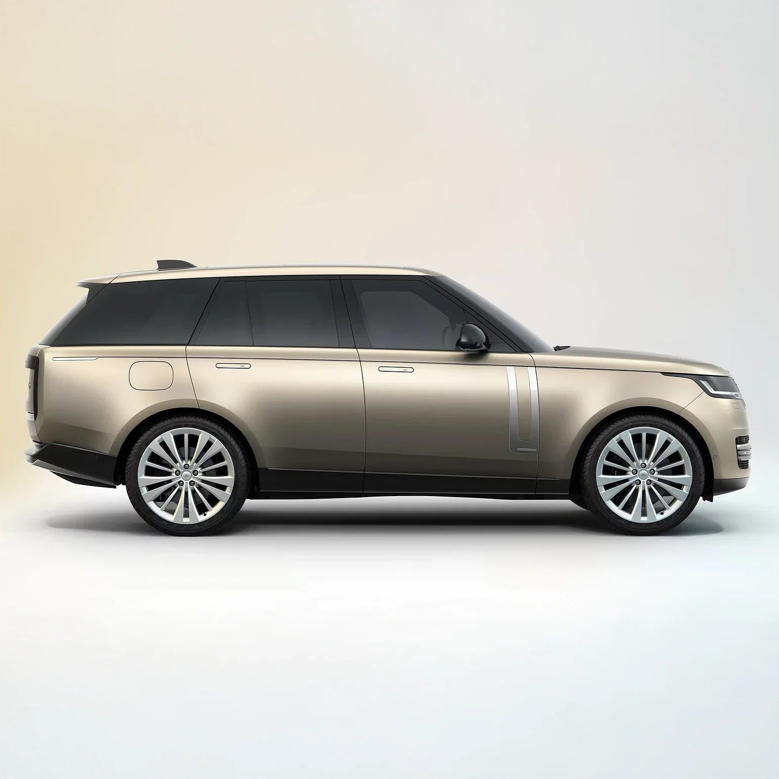 Range Rover Accessories Grange Shop