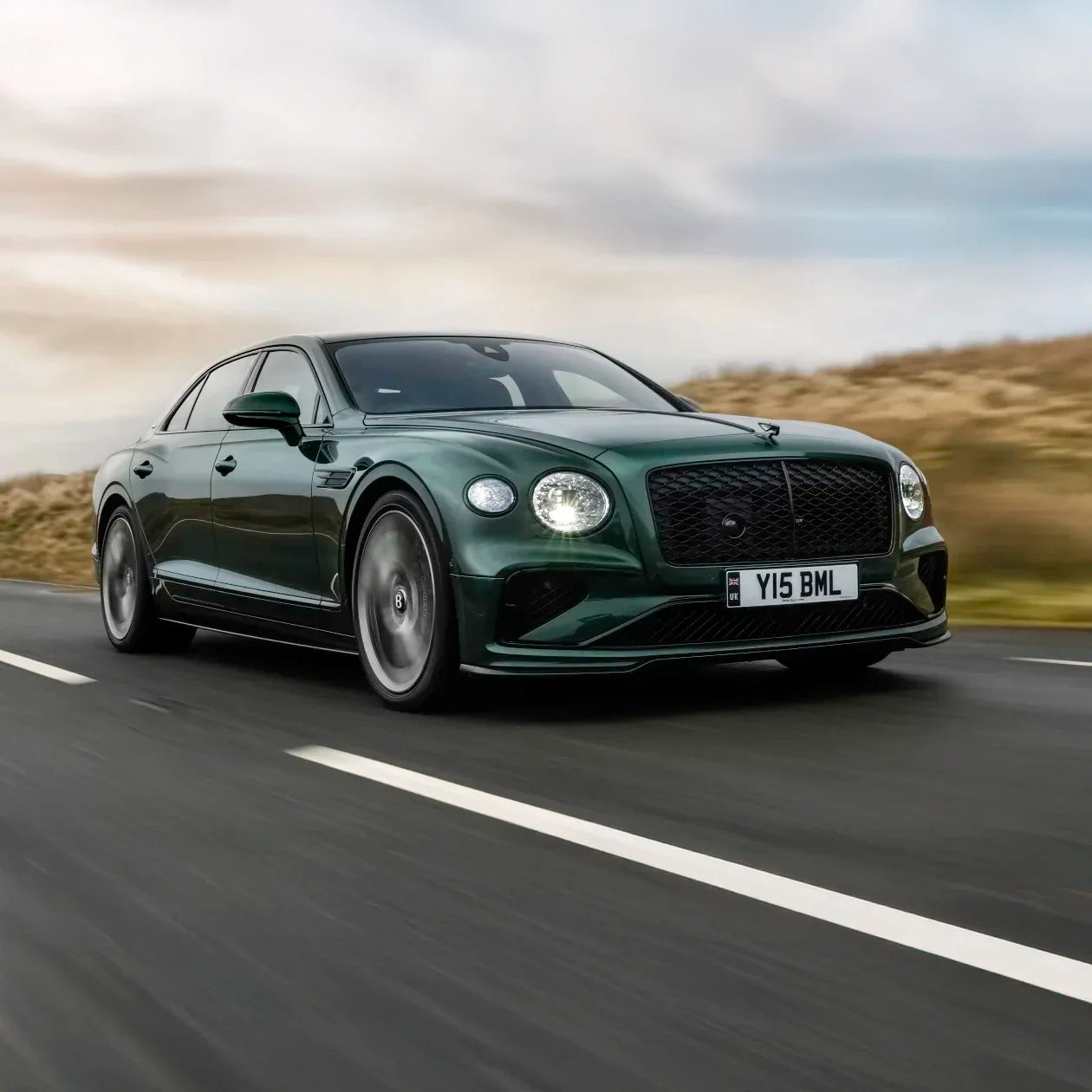 Bentley Flying Spur