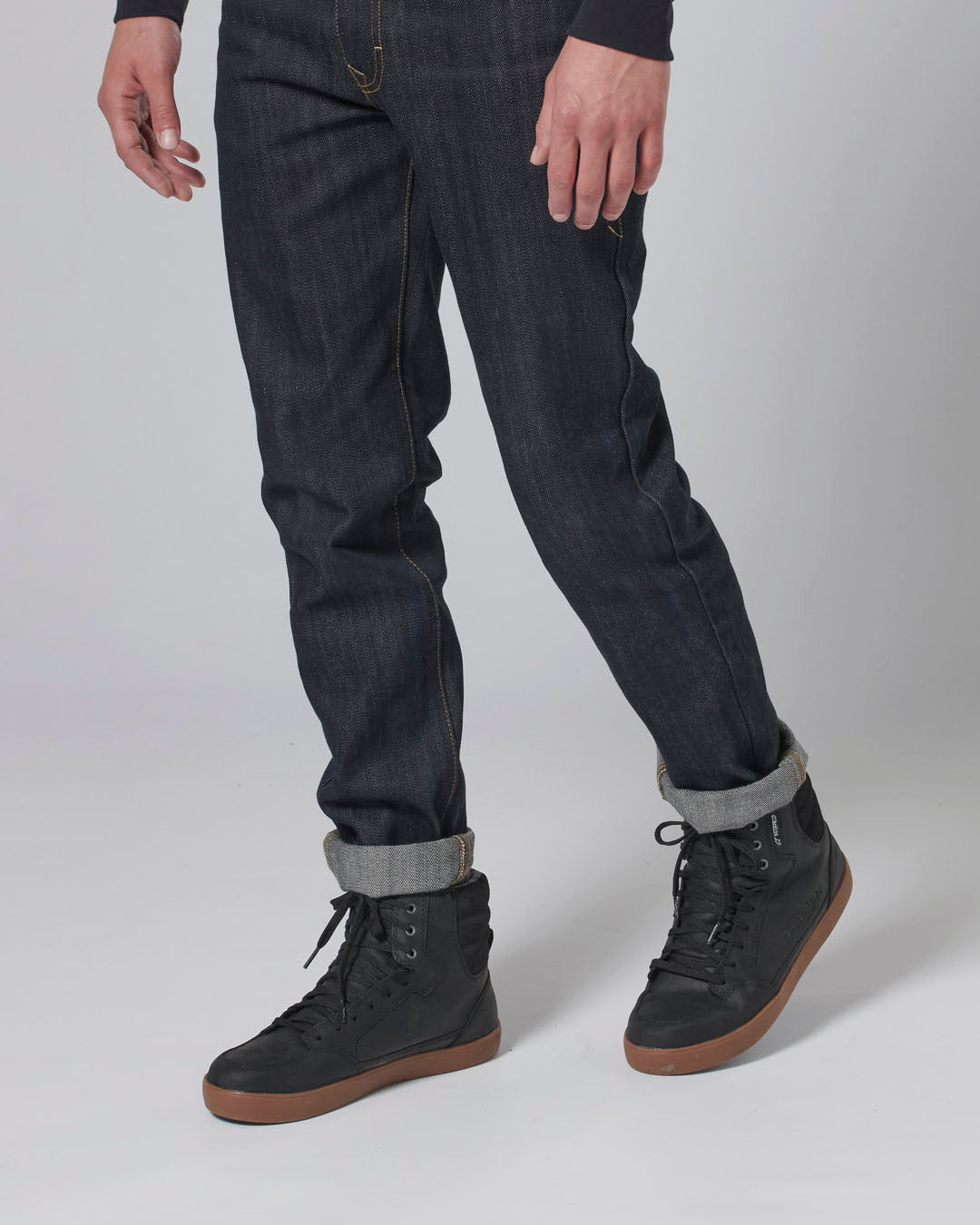 Triumph x Alpinestars® - J-6 Waterproof Riding Shoe