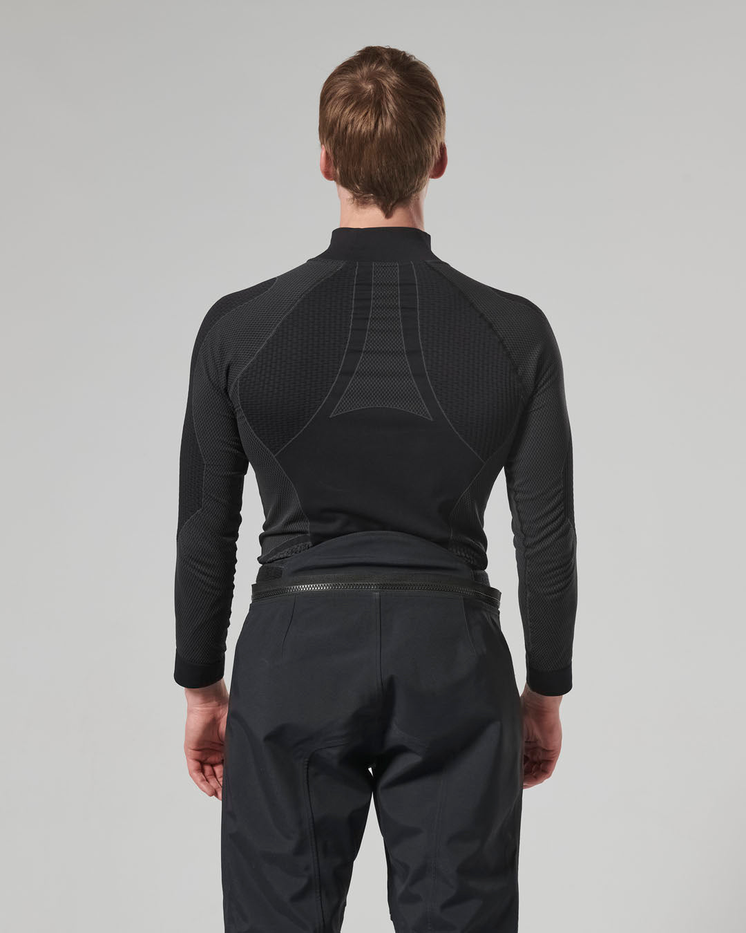 Long Sleeve Base Layer
