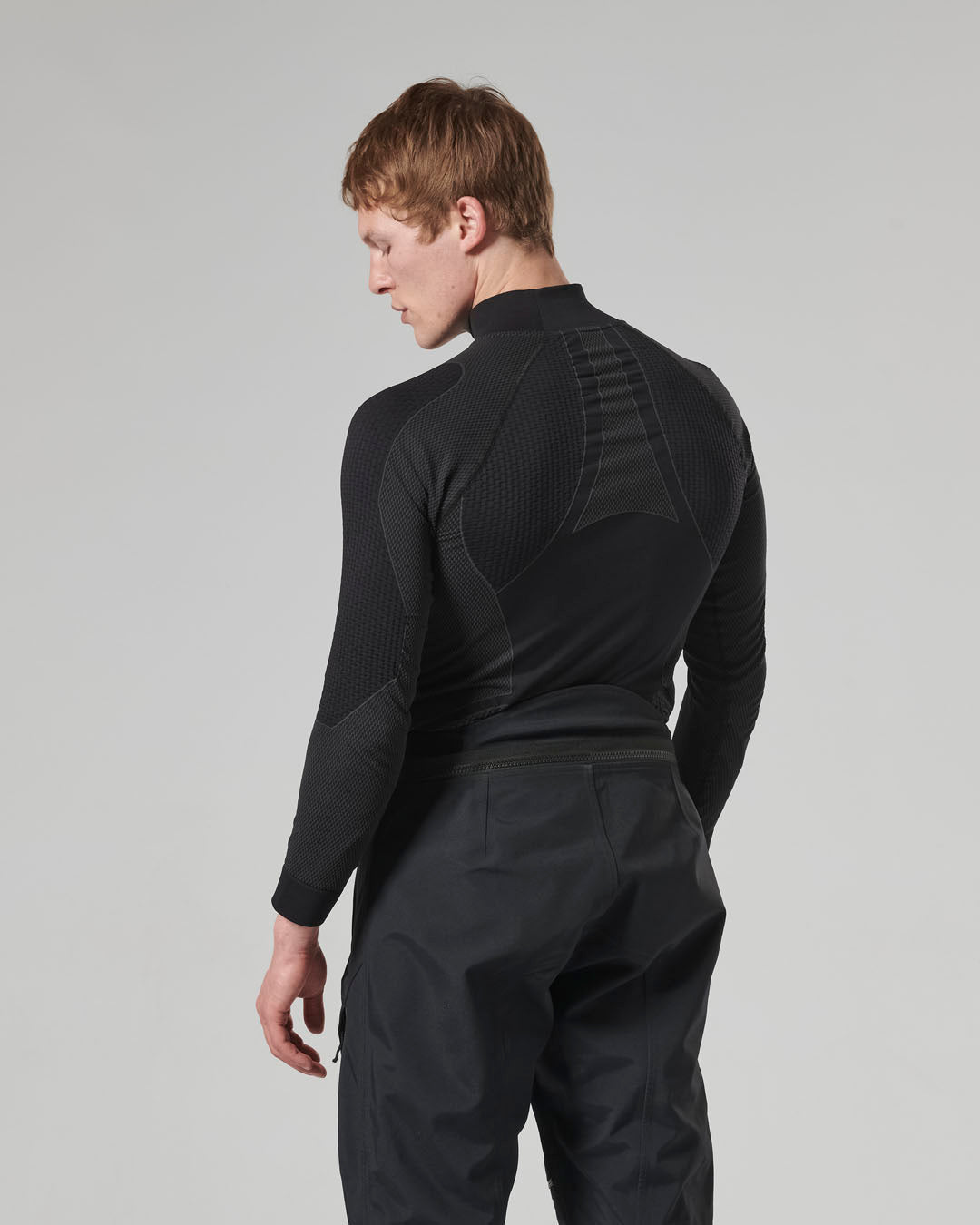 Long Sleeve Base Layer