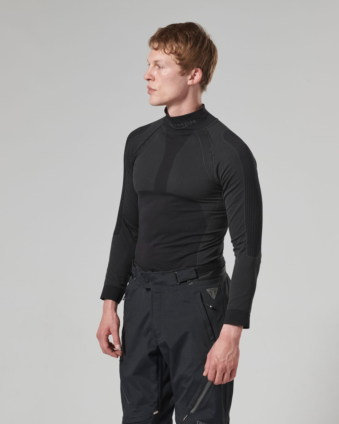 Long Sleeve Base Layer