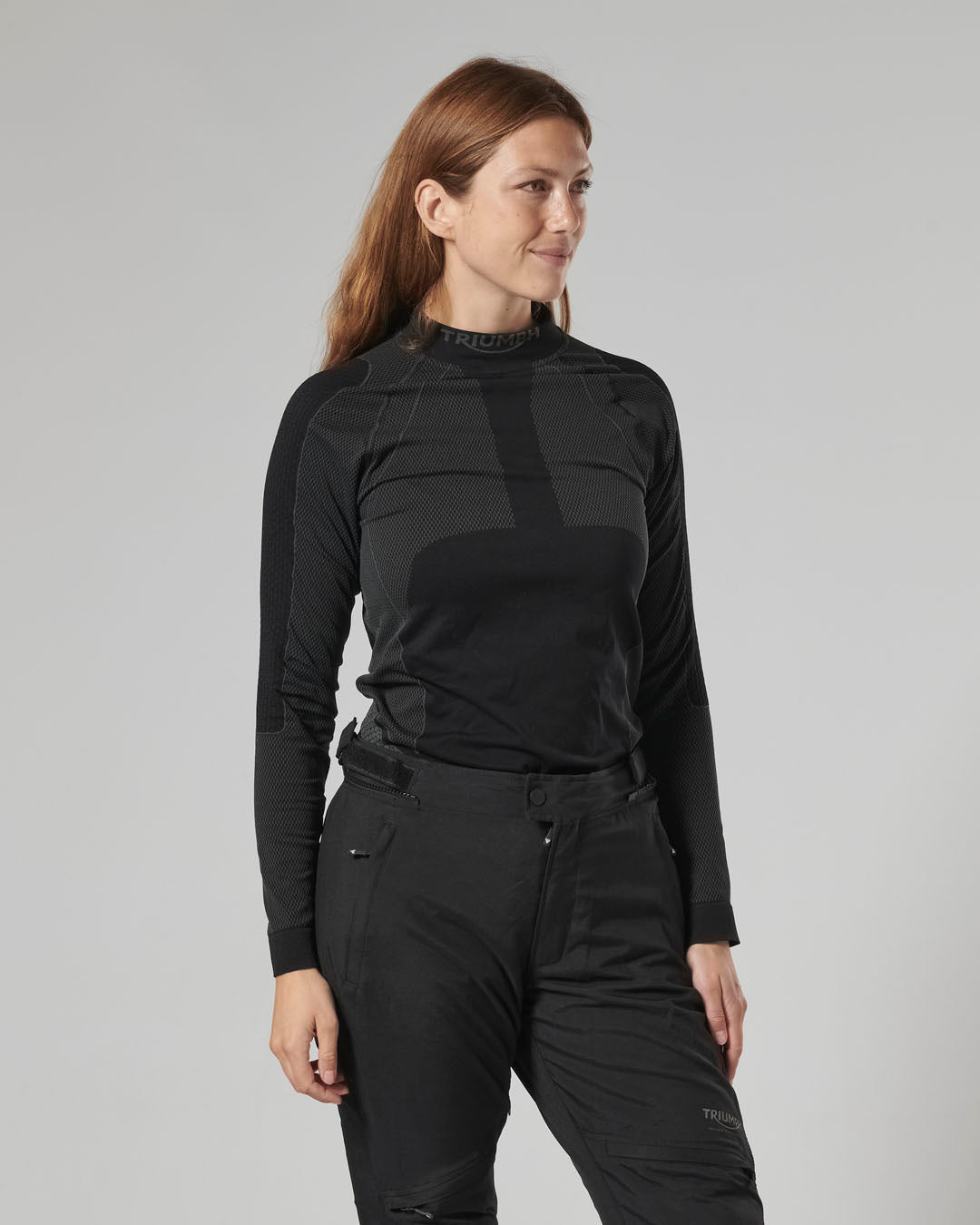 Long Sleeve Base Layer