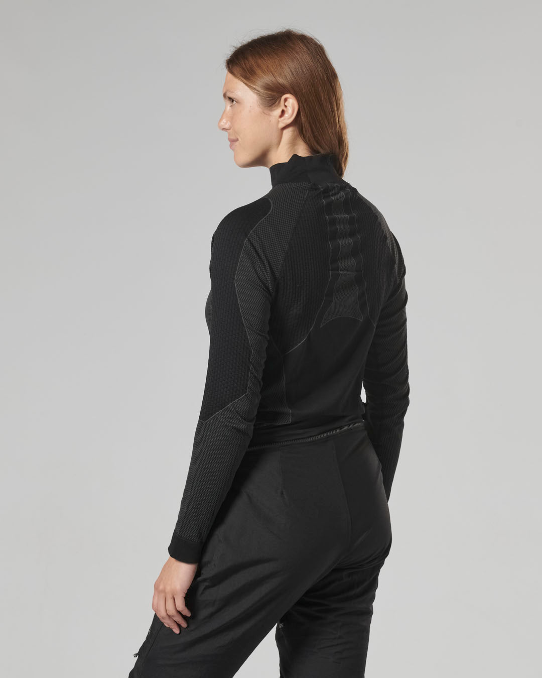 Long Sleeve Base Layer