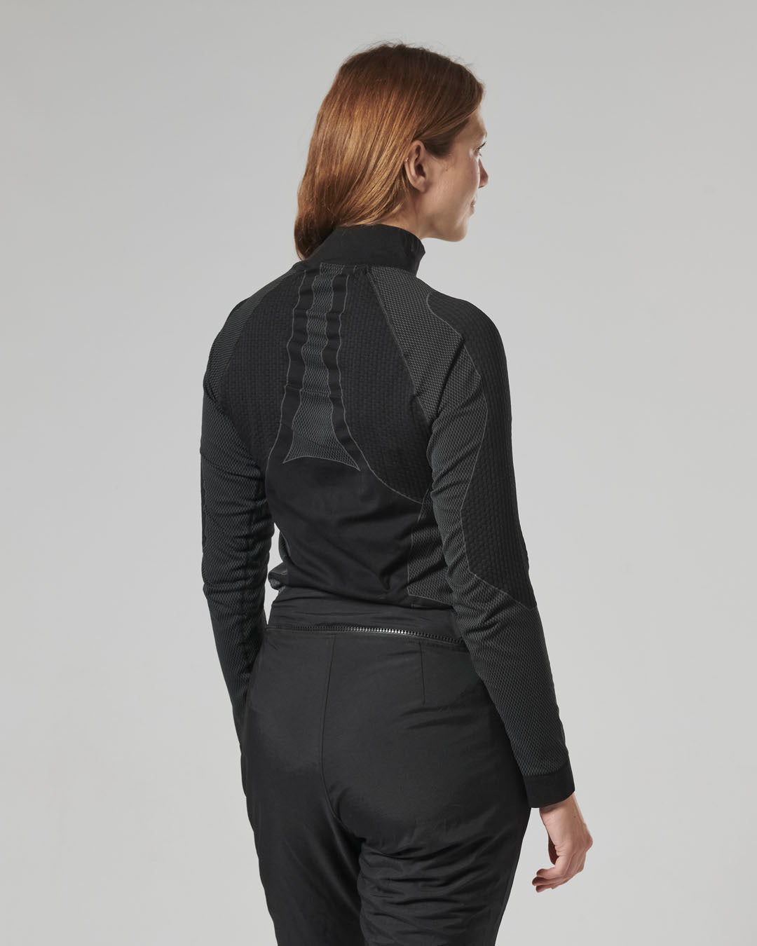 Long Sleeve Base Layer