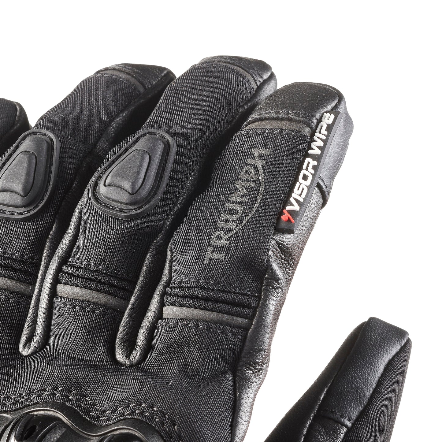 Forss Waterproof Gloves with PrimaLoft® Insulation