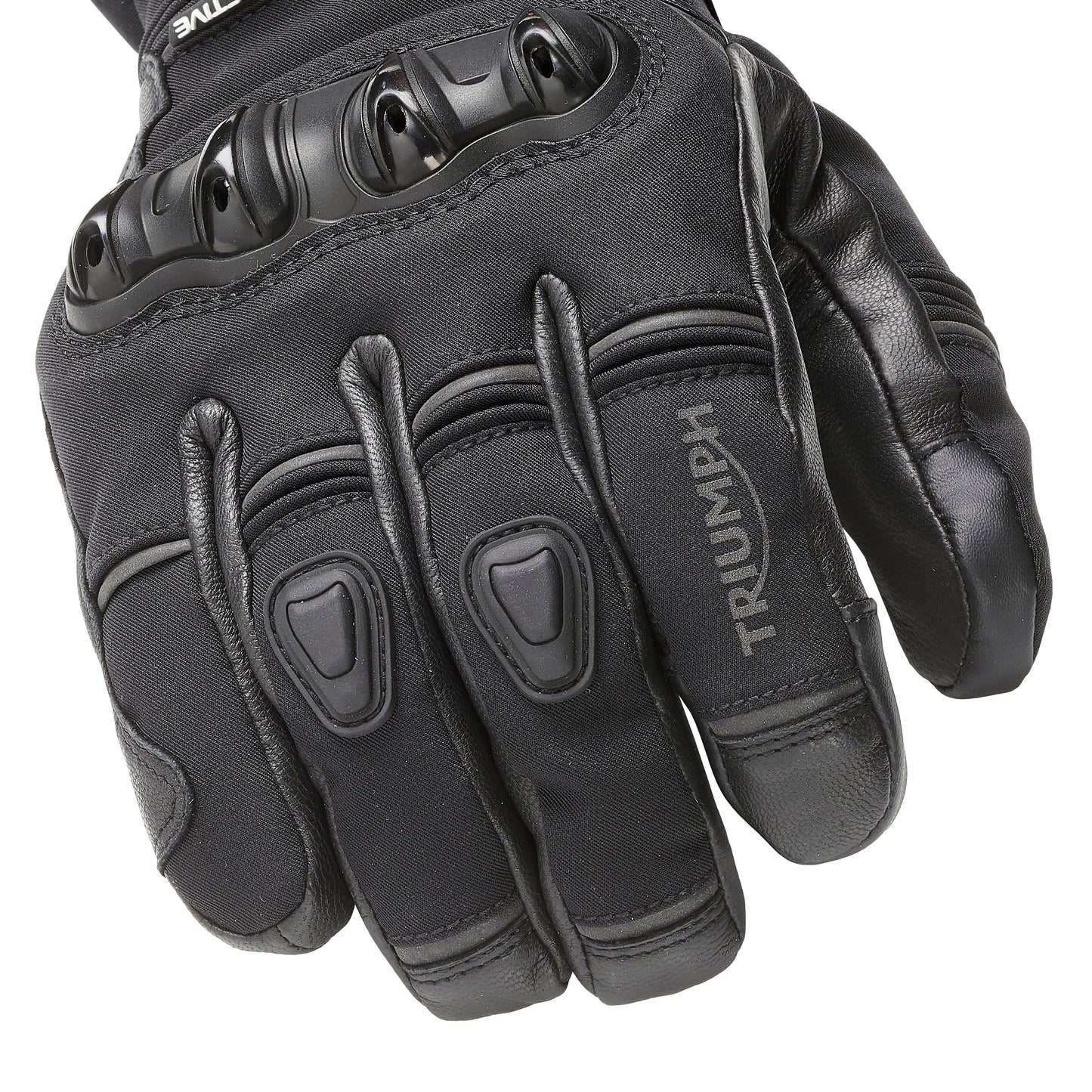 Forss Waterproof Gloves with PrimaLoft® Insulation