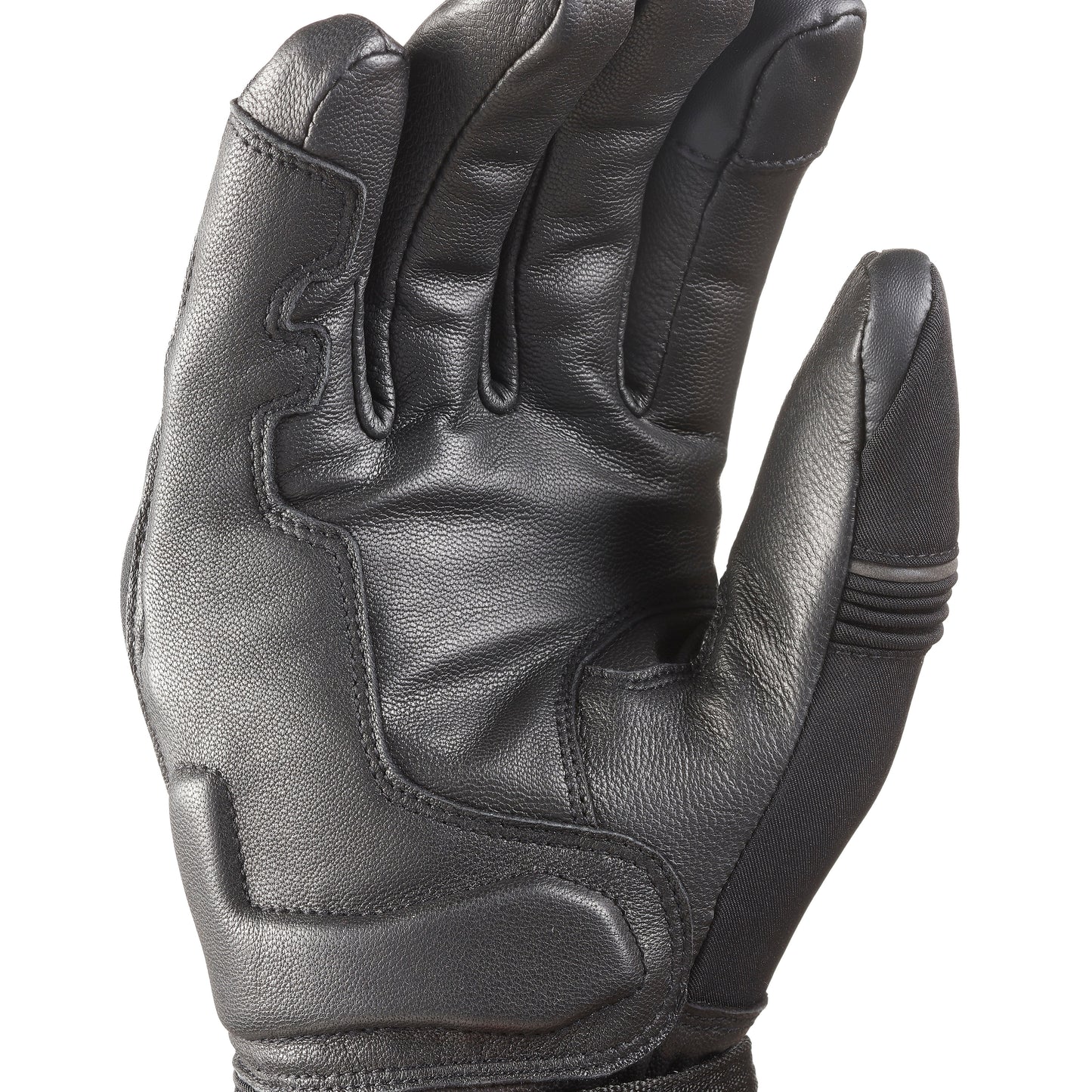 Forss Waterproof Gloves with PrimaLoft® Insulation