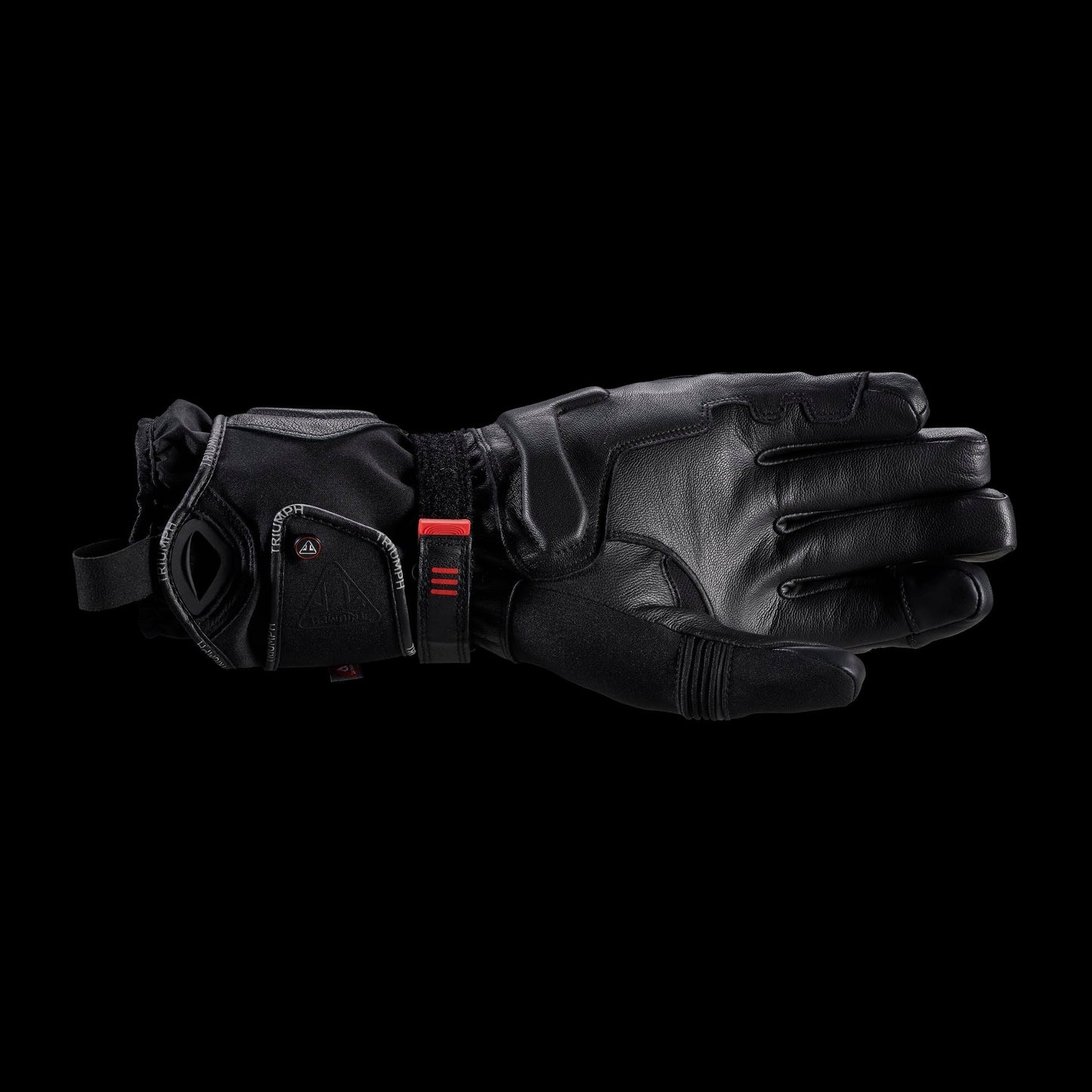 Pinnock Waterproof PrimaLoft® Insulated Gloves