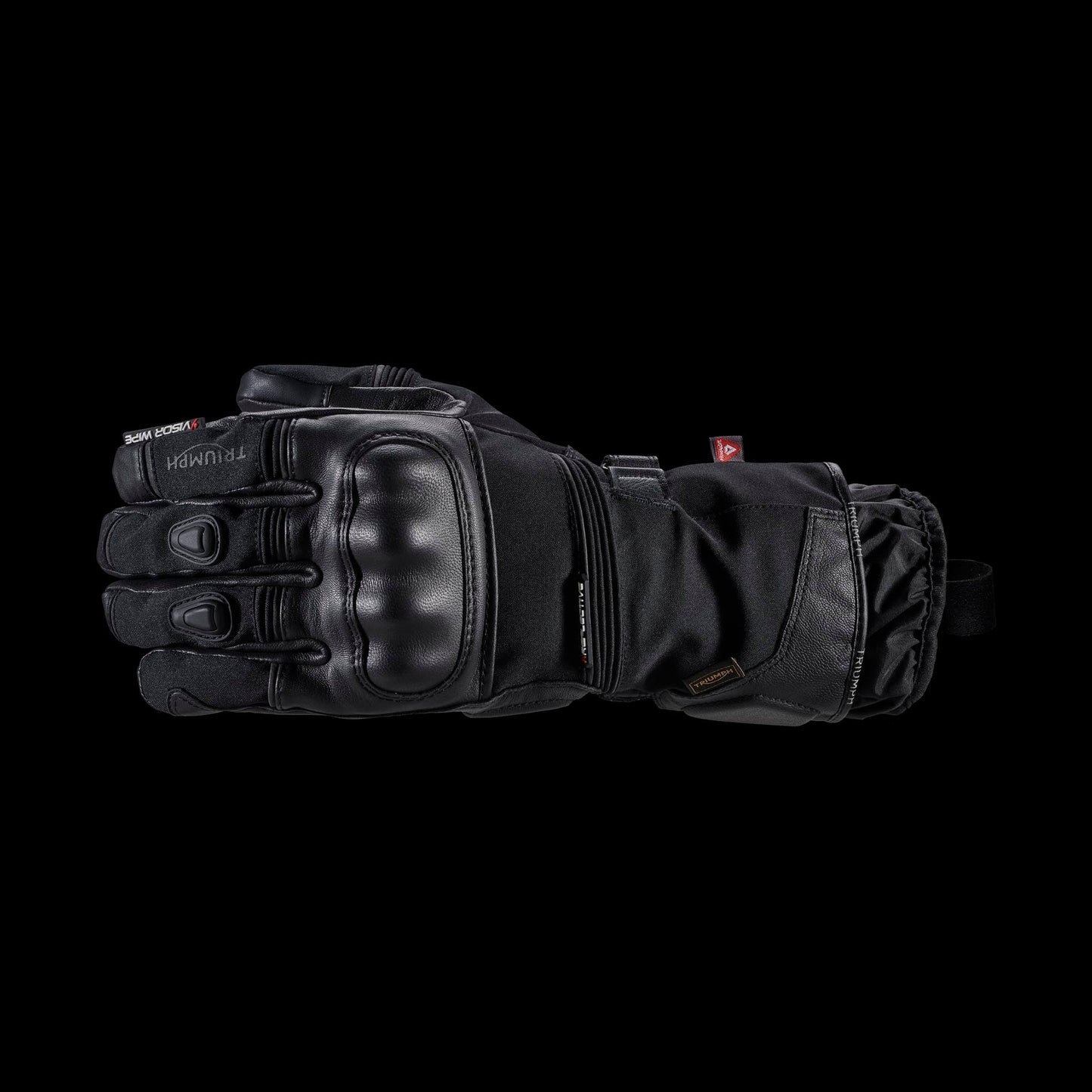 Pinnock Waterproof PrimaLoft® Insulated Gloves