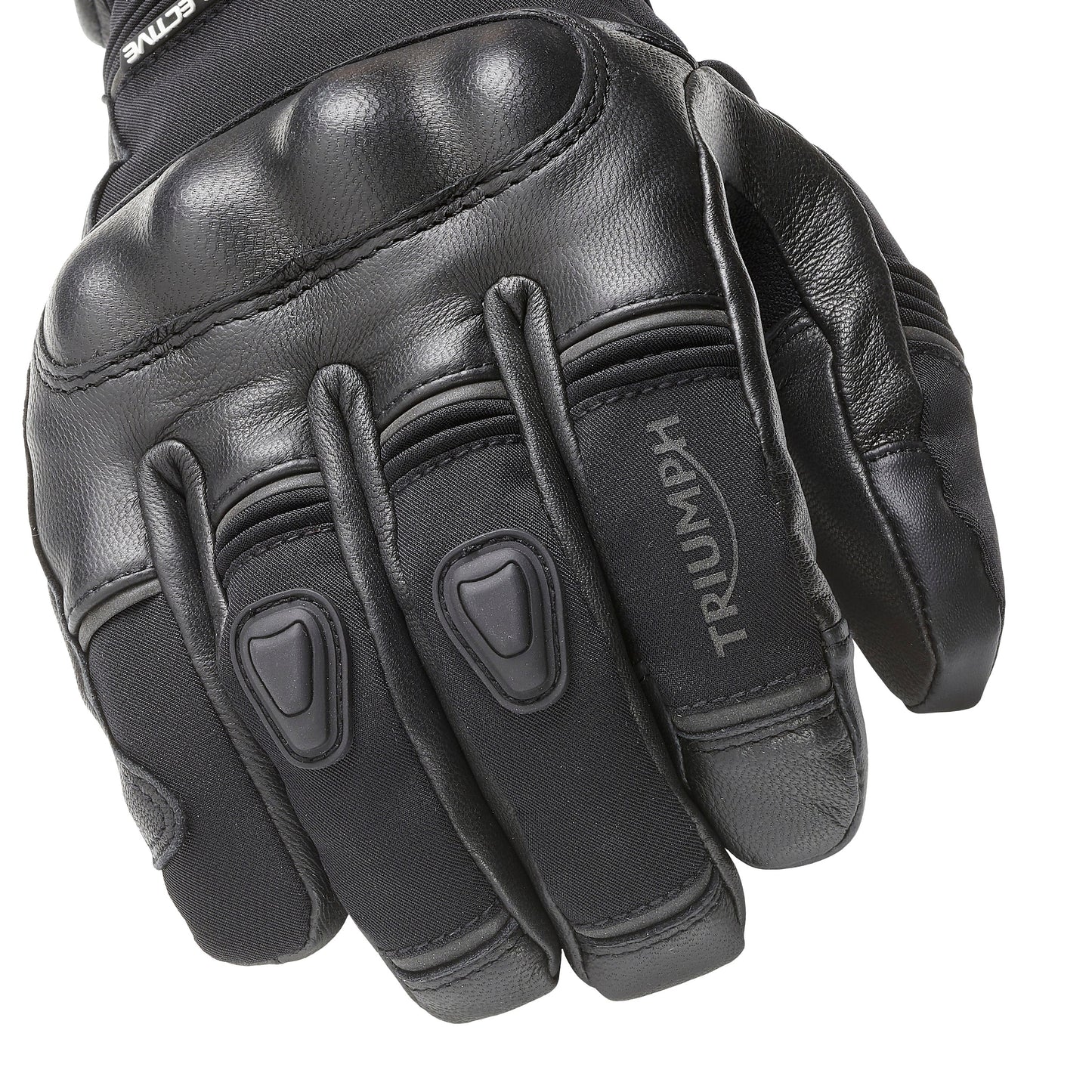 Pinnock Waterproof PrimaLoft® Insulated Gloves