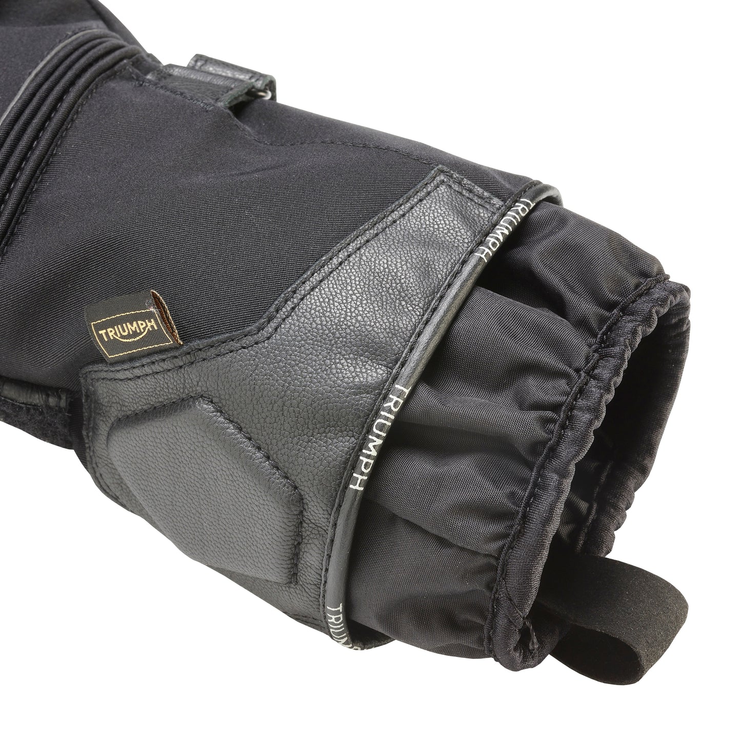 Pinnock Waterproof PrimaLoft® Insulated Gloves
