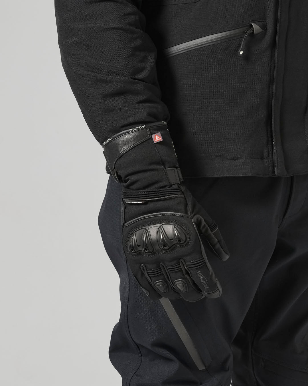 Dalsgaard GORE-TEX® Gloves with PrimaLoft® Insulation