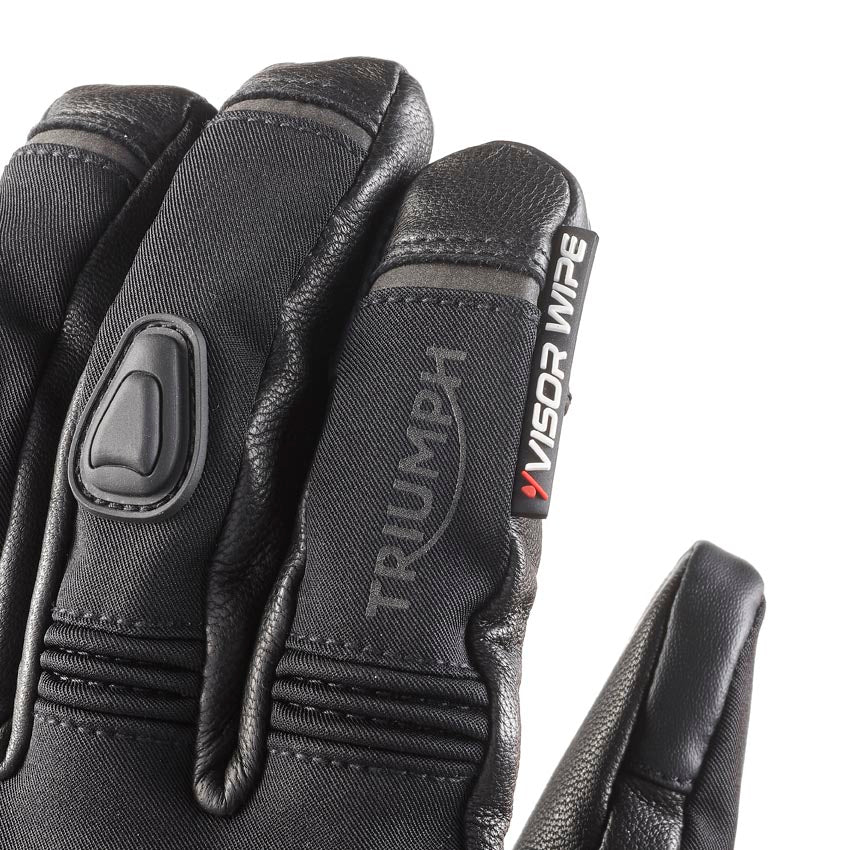 Dalsgaard GORE-TEX® Gloves with PrimaLoft® Insulation