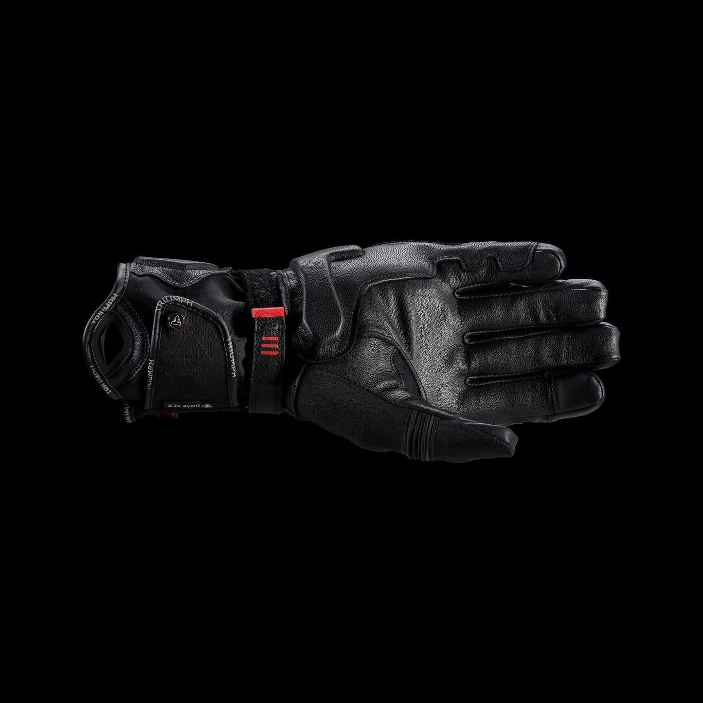 Dalsgaard GORE-TEX® Gloves with PrimaLoft® Insulation