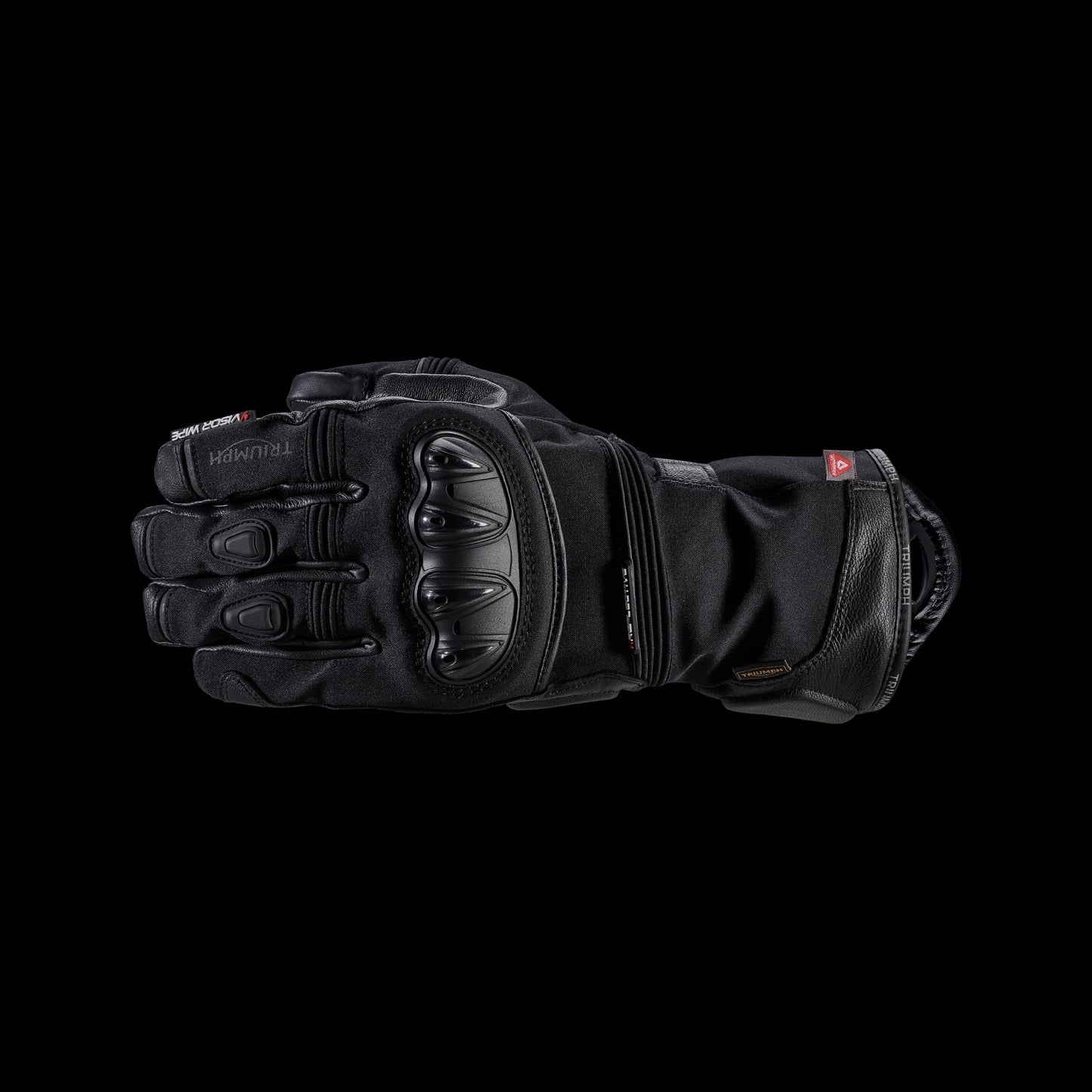 Dalsgaard GORE-TEX® Gloves with PrimaLoft® Insulation