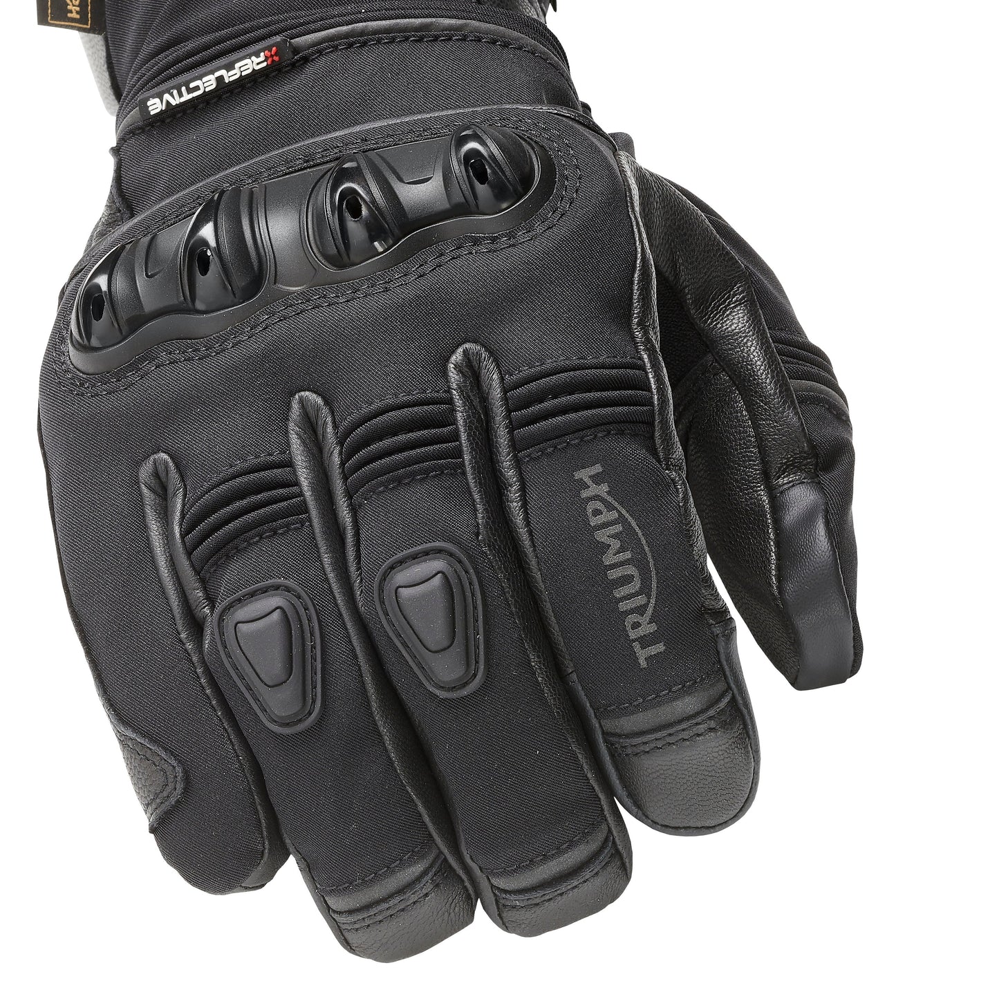 Dalsgaard GORE-TEX® Gloves with PrimaLoft® Insulation