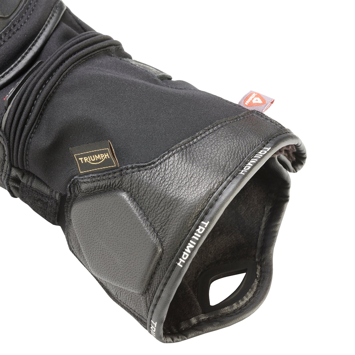 Dalsgaard GORE-TEX® Gloves with PrimaLoft® Insulation