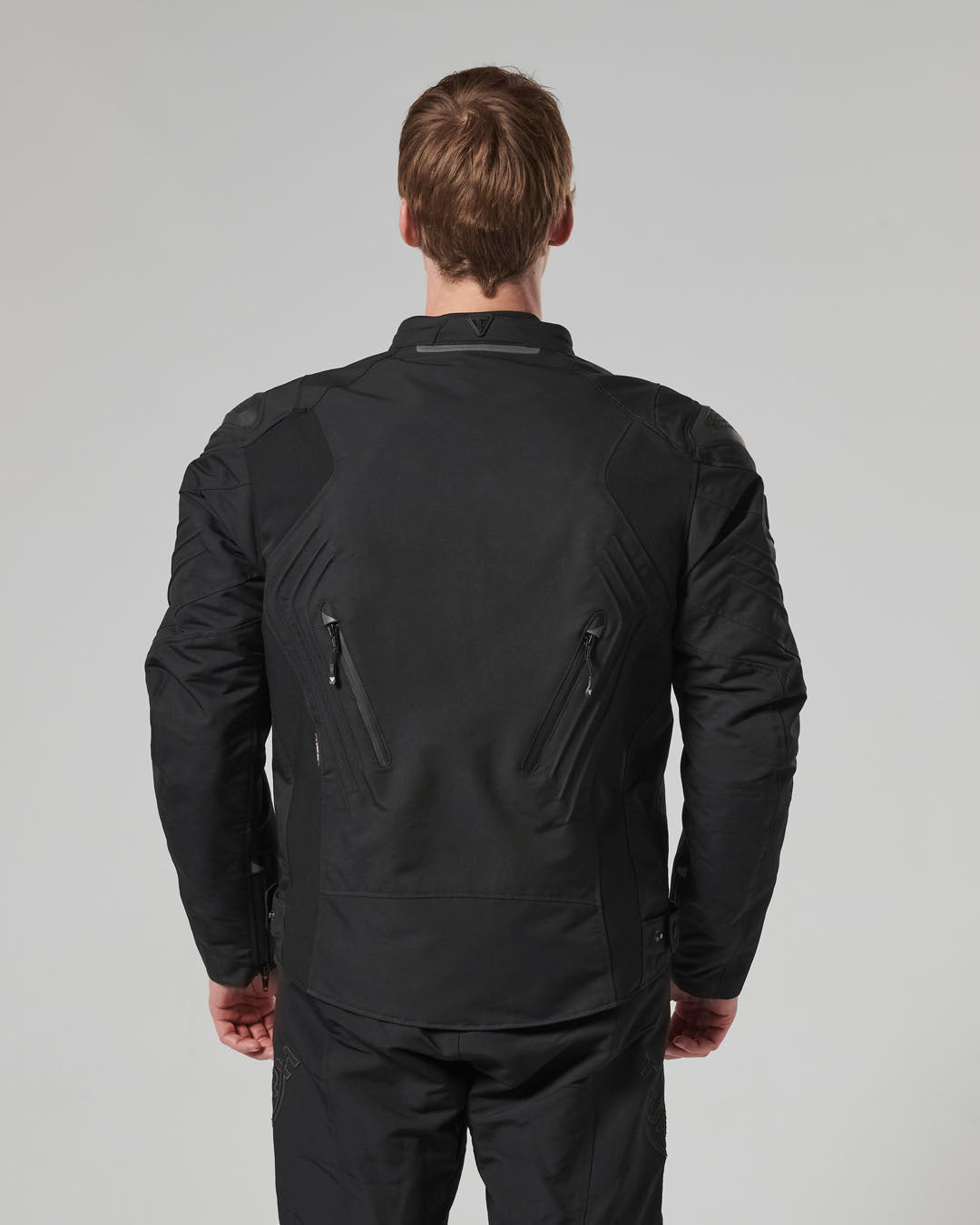 Triple TriTech Motorcycle Jacket