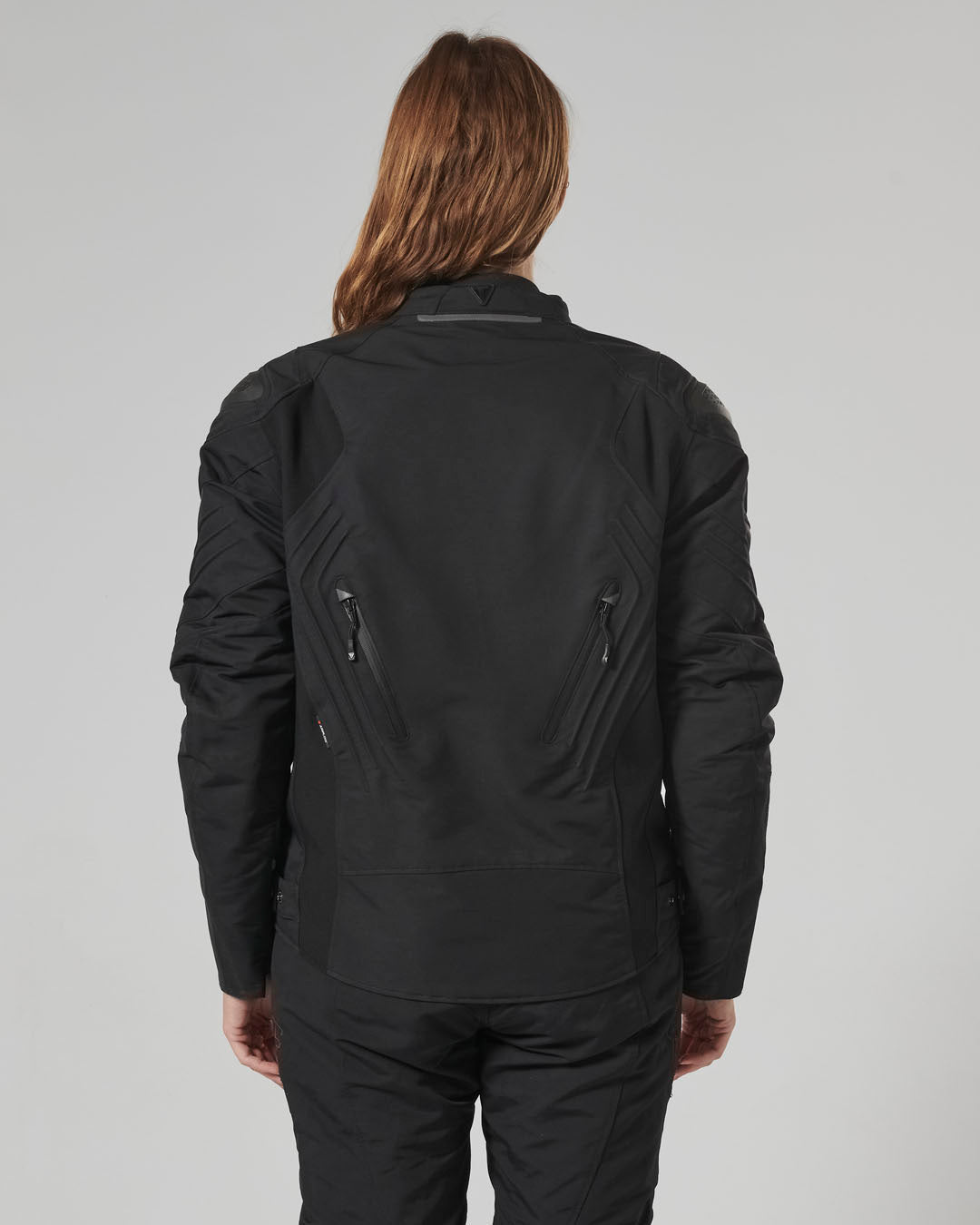 Triple TriTech Motorcycle Jacket