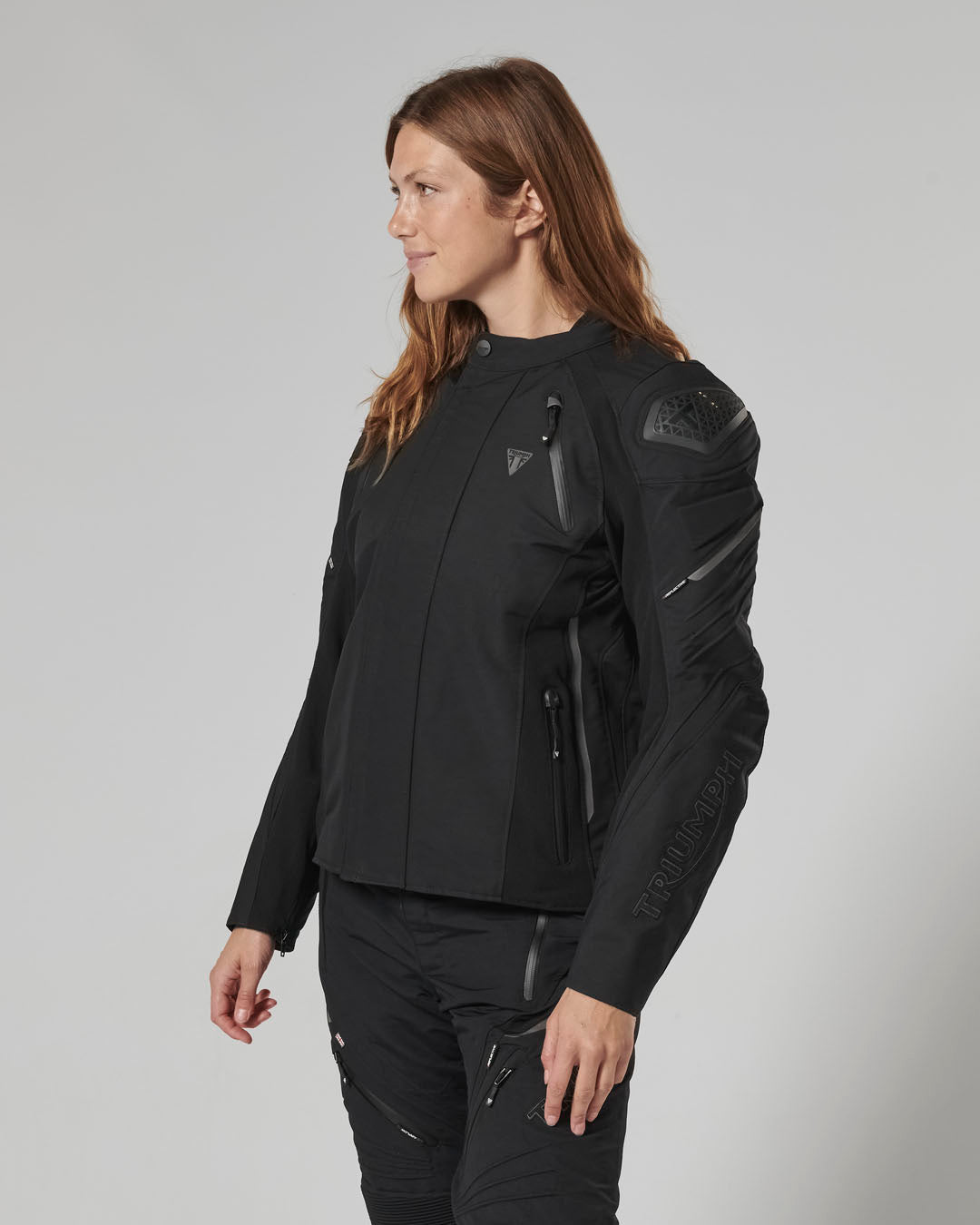 Triple TriTech Motorcycle Jacket