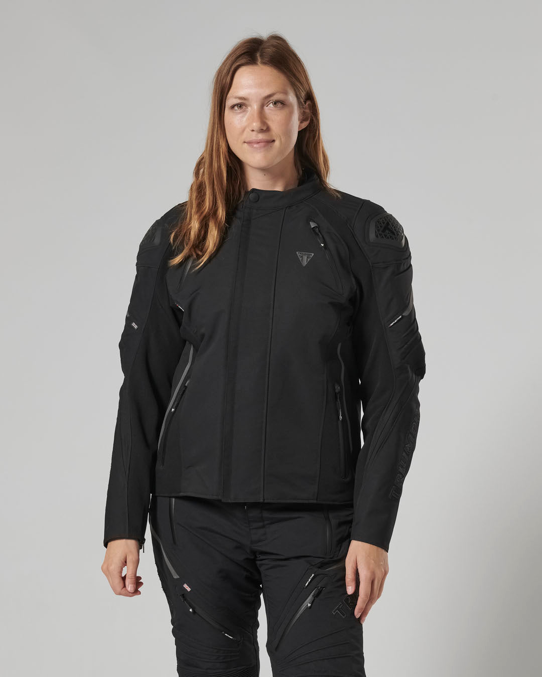 Triple TriTech Motorcycle Jacket