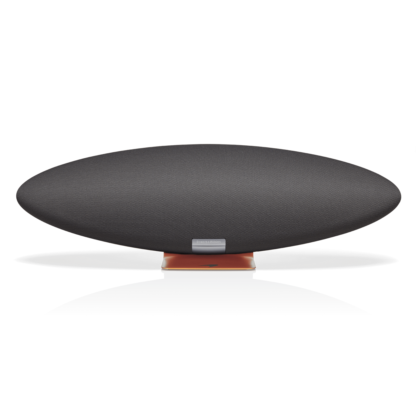 Bowers & Wilkins Zeppelin McLaren Edition wireless speaker
