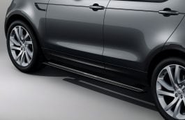 Discovery - Deployable Side Steps - Side Step, Right Side, 18MY onwards