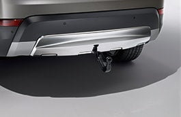 Discovery - Towing System - Electrically Deployable Tow Bar, Pre 21MY