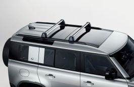 Land Rover Defender - Cross Bars - 110