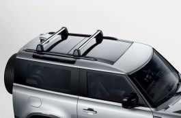 Land Rover Defender - Cross Bars - 90