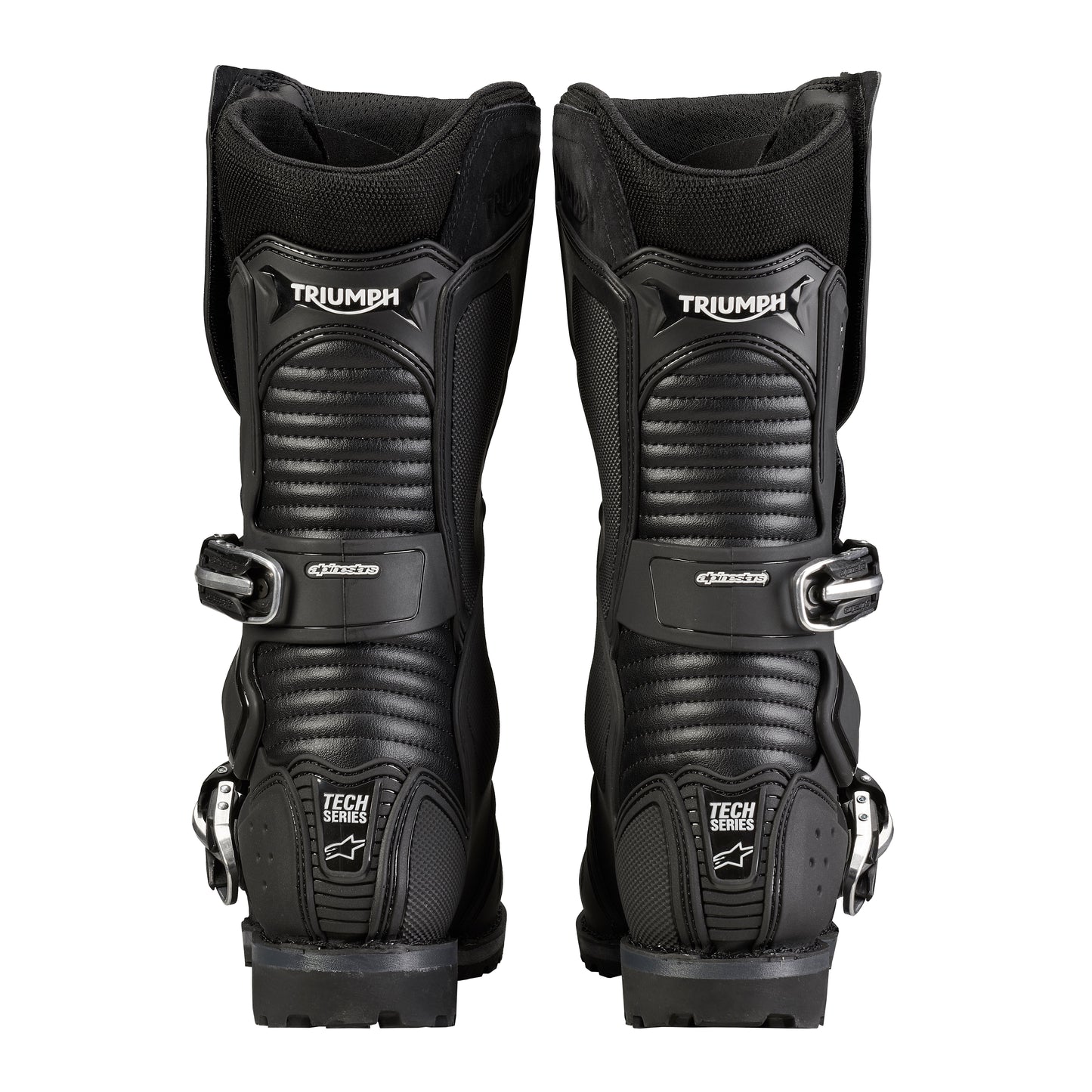 Triumph x Alpinestars® - Corozal Drystar® Boot
