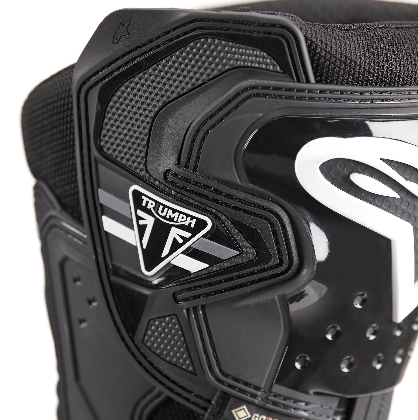Triumph x Alpinestars® - Corozal Drystar® Boot