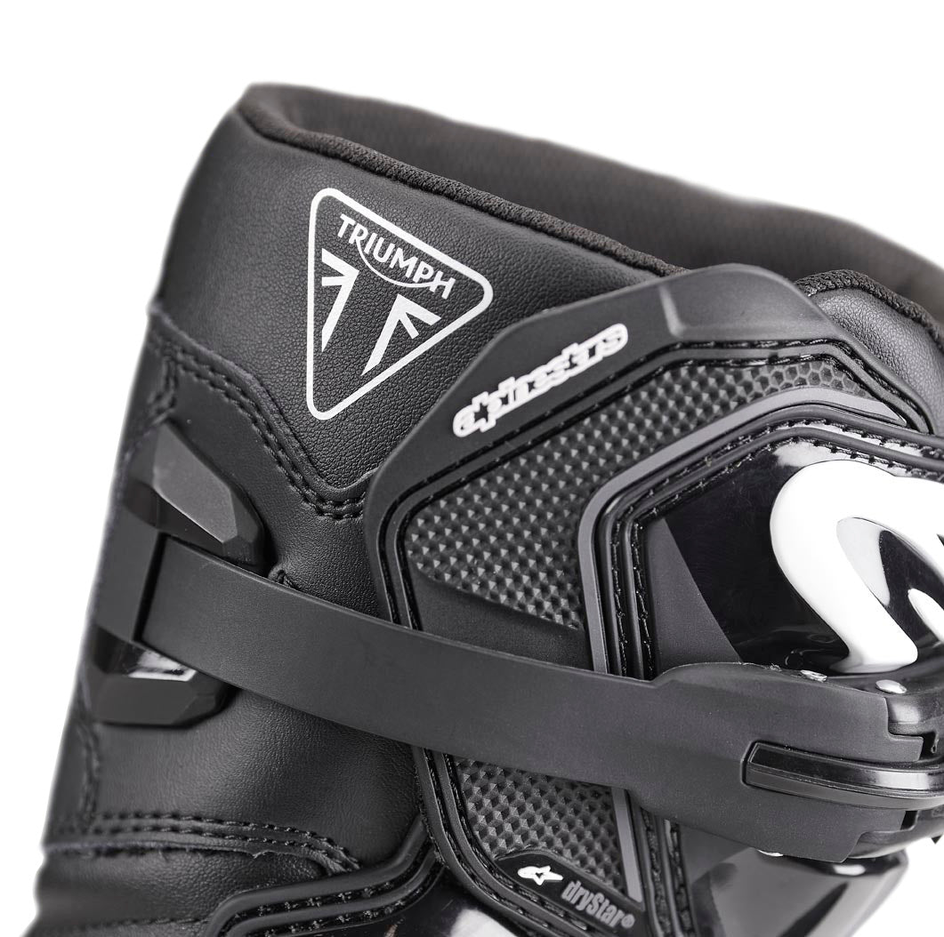 Triumph x Alpinestars® - Belize Drystar® Boot