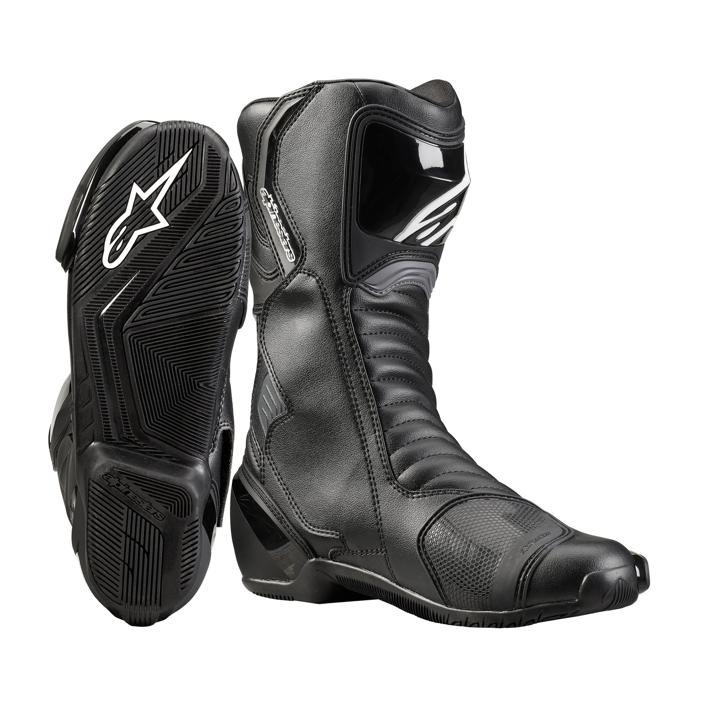 Triumph x Alpinestars® - SMX-6 V2 Performance Riding Boot