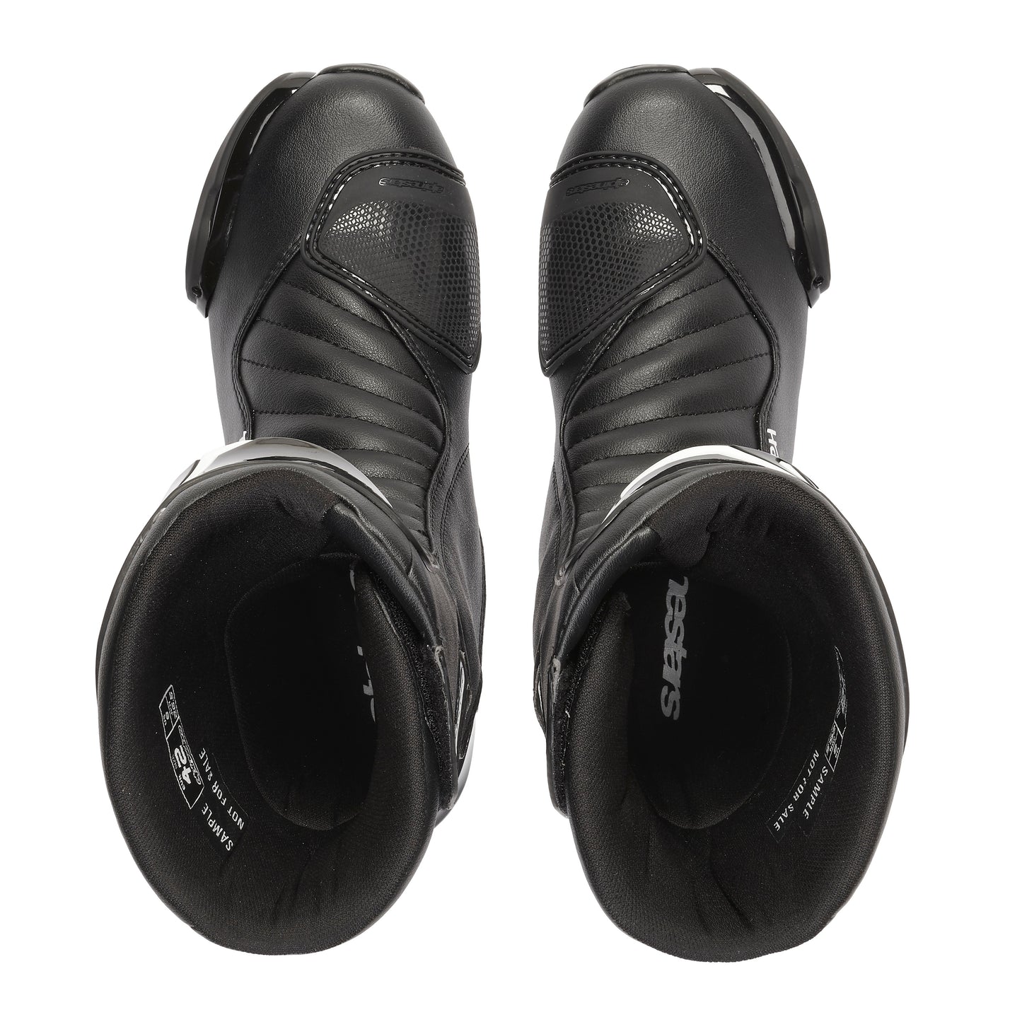 Triumph x Alpinestars® - SMX-6 V2 Performance Riding Boot