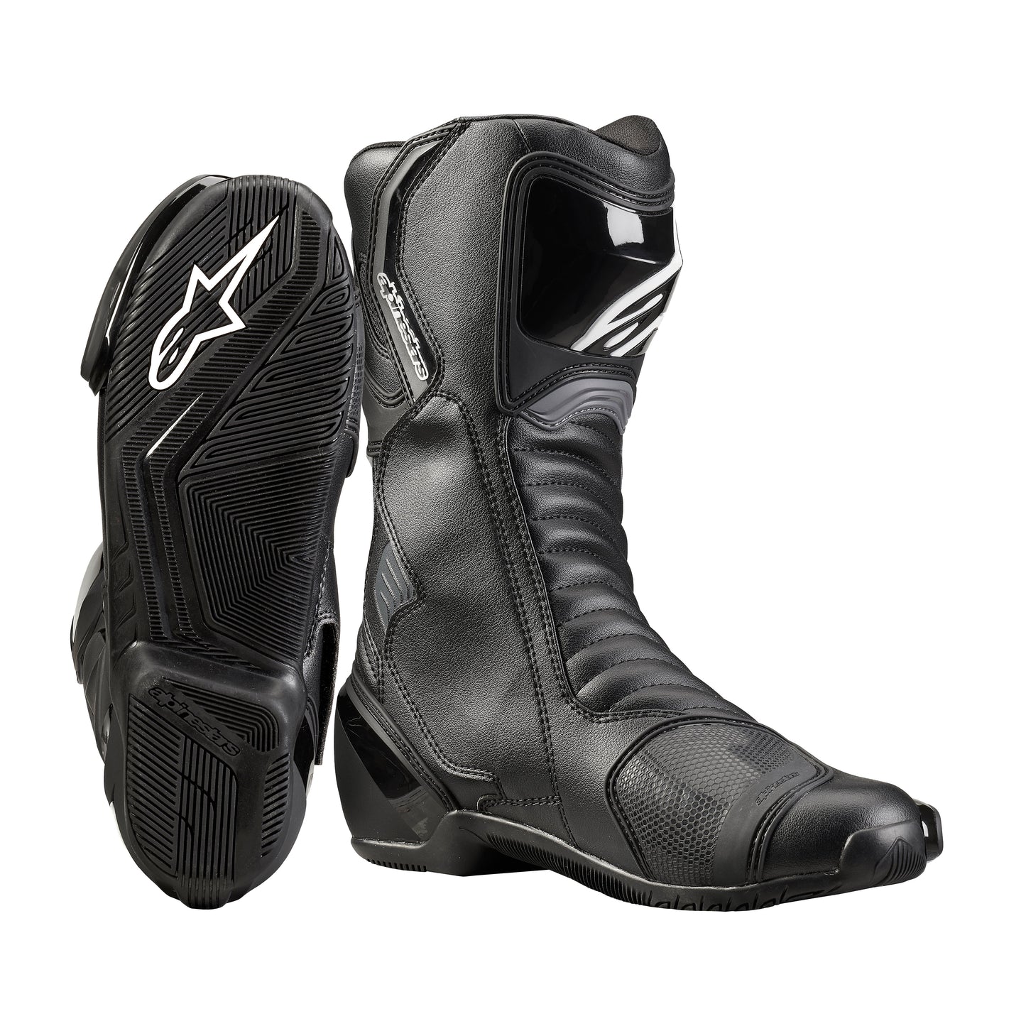 Triumph x Alpinestars® - SMX-6 V2 Performance Riding Boot
