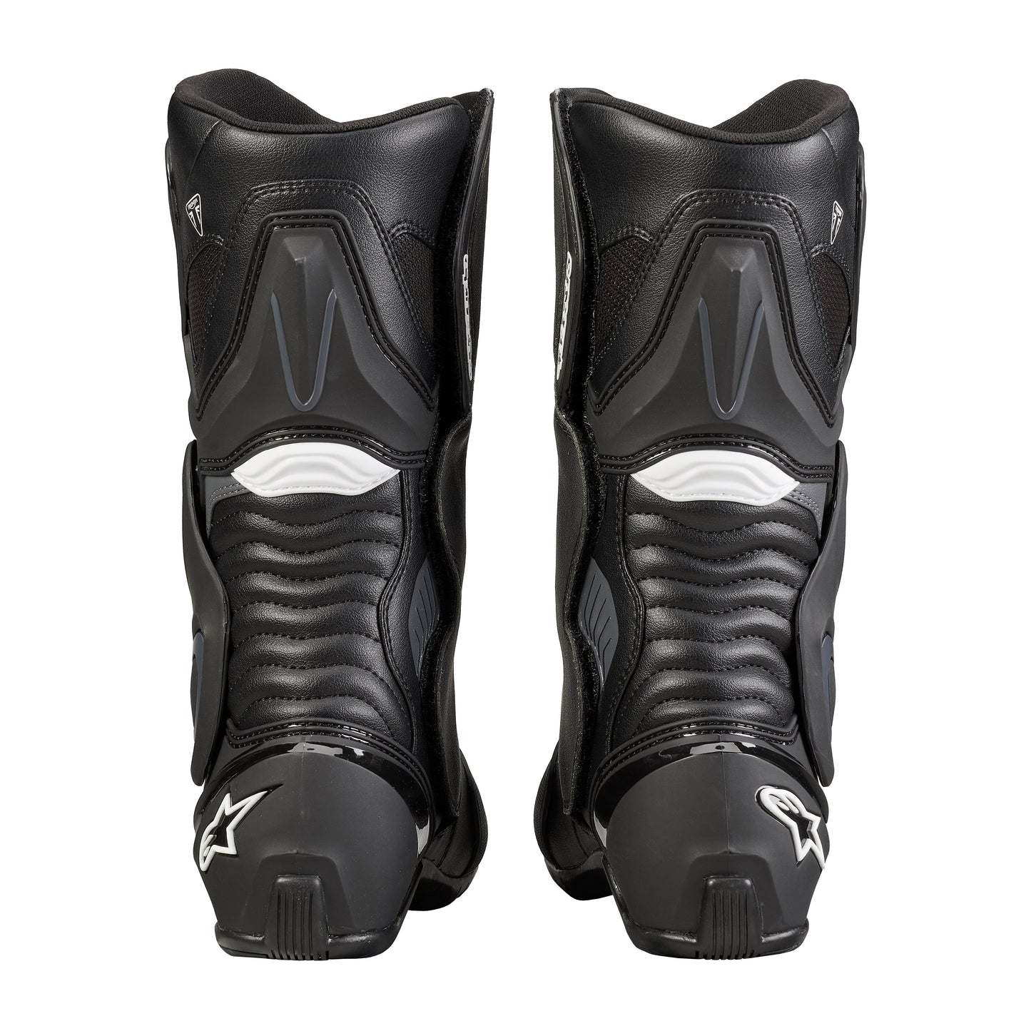 Triumph x Alpinestars® - SMX-6 V2 Performance Riding Boot