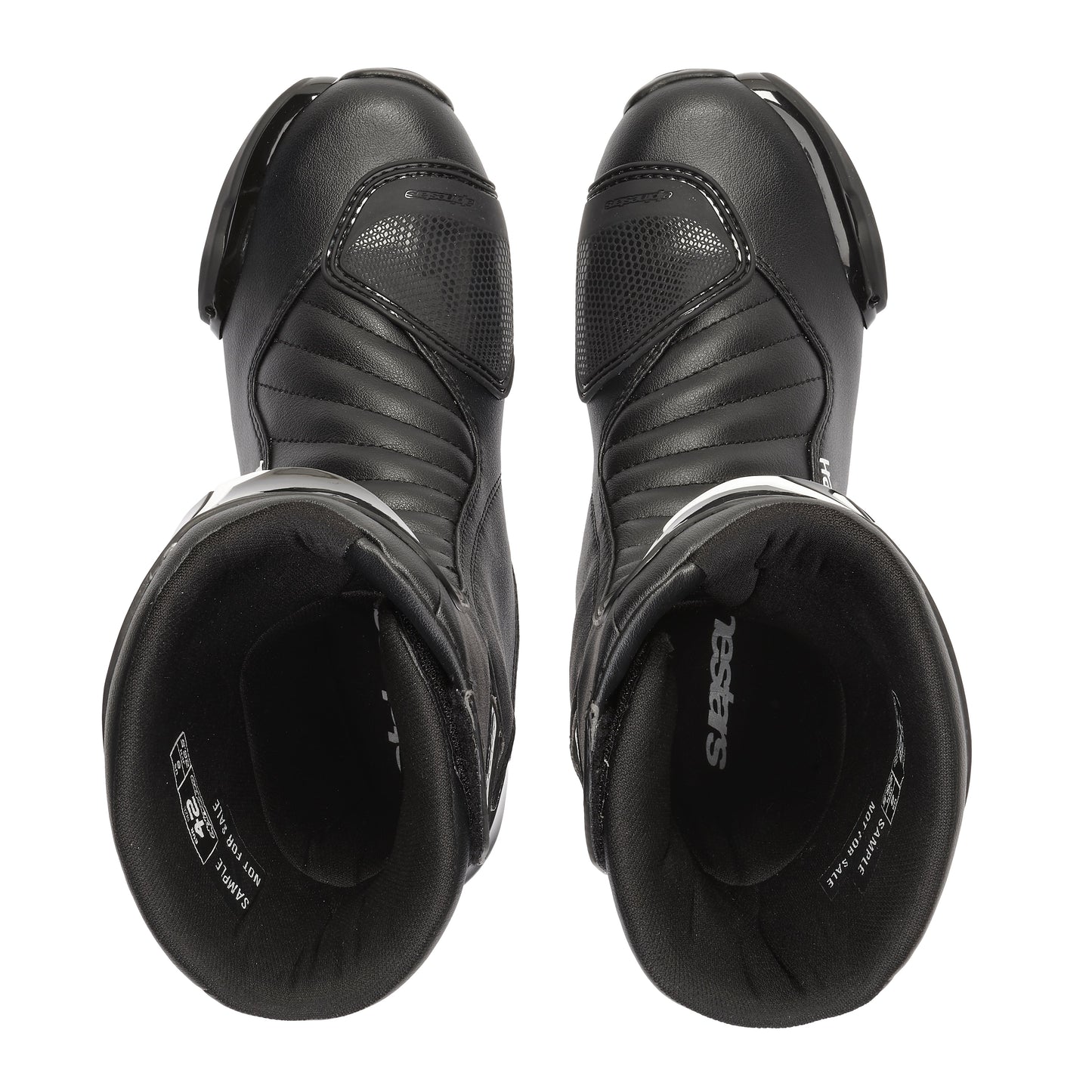 Triumph x Alpinestars® - SMX-6 V2 Performance Riding Boot