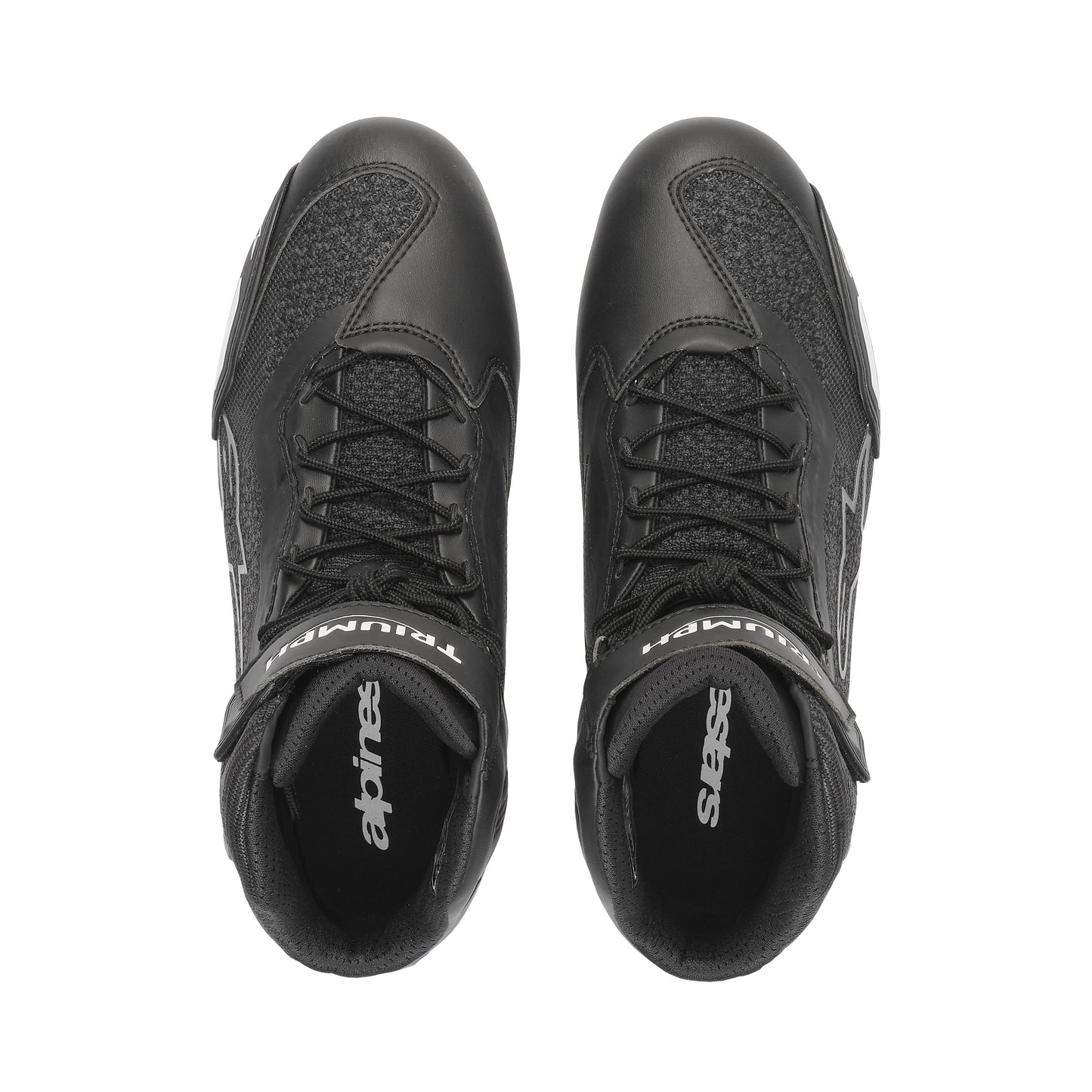 Triumph x Alpinestars® - Faster-3 Rideknit Shoe