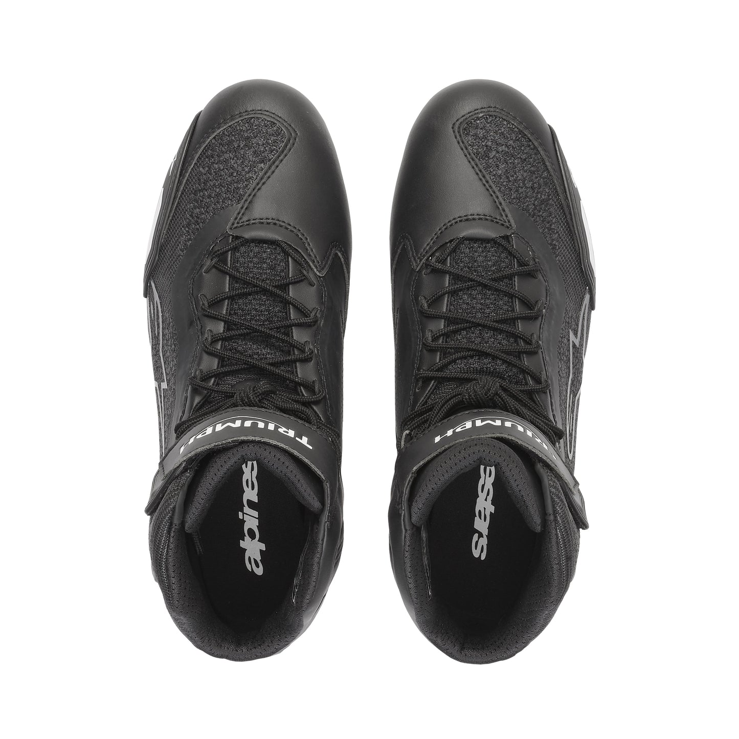 Triumph x Alpinestars® - Faster-3 Rideknit Shoe