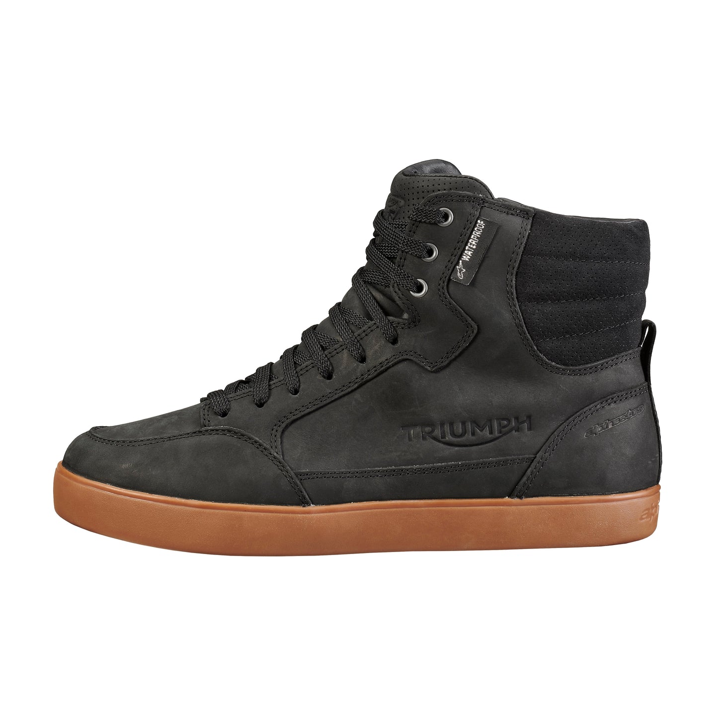 Triumph x Alpinestars® - J-6 Waterproof Riding Shoe