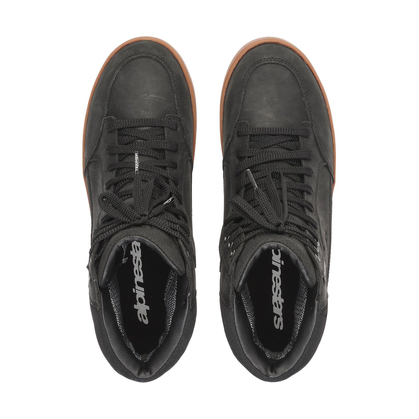 Triumph x Alpinestars® - J-6 Waterproof Riding Shoe
