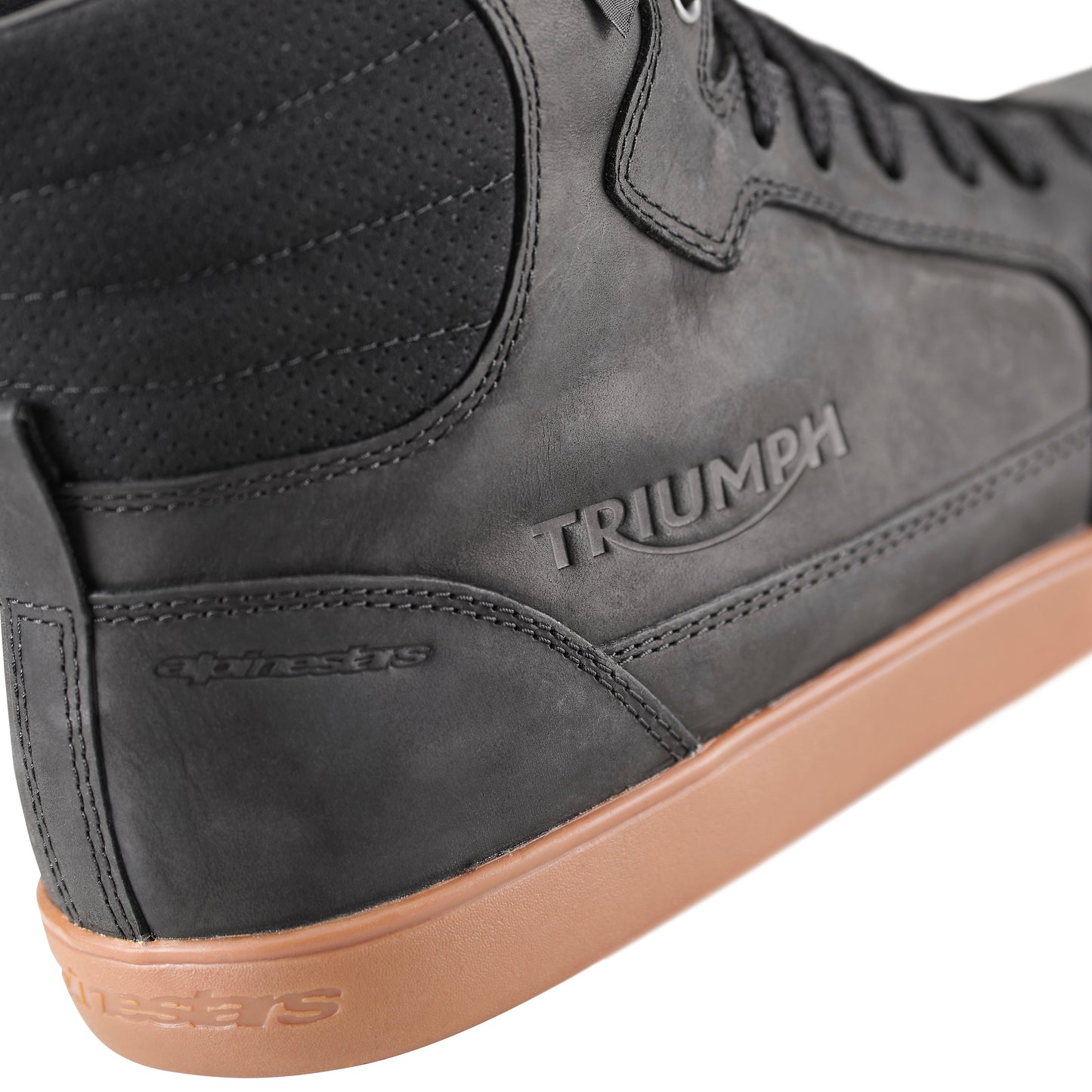 Triumph x Alpinestars® - J-6 Waterproof Riding Shoe