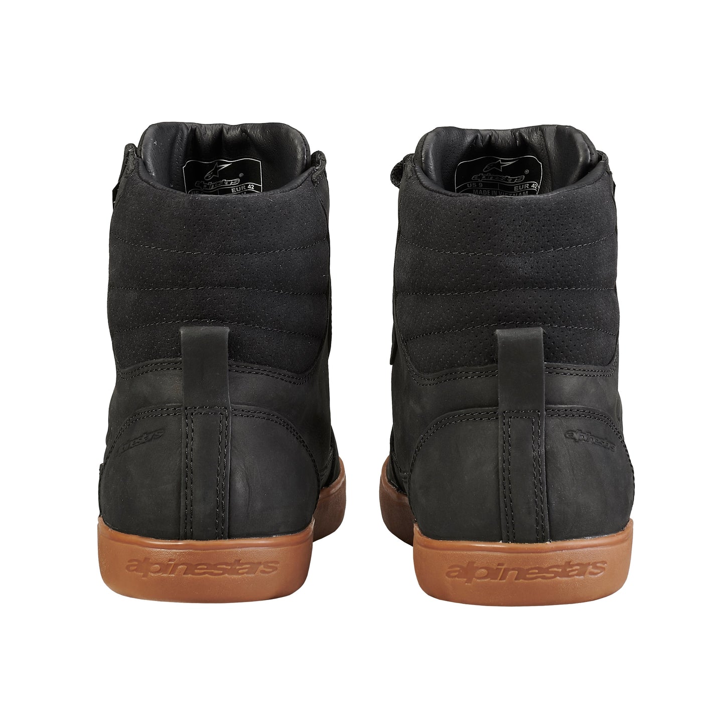 Triumph x Alpinestars® - J-6 Waterproof Riding Shoe