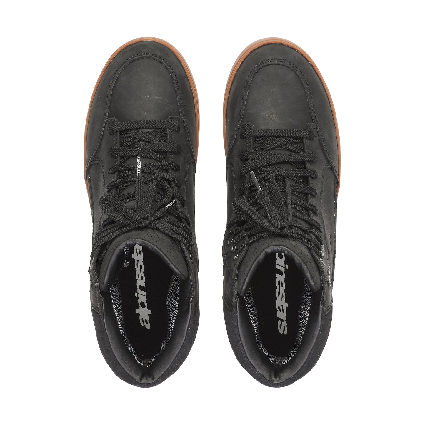 Triumph x Alpinestars® - J-6 Waterproof Riding Shoe