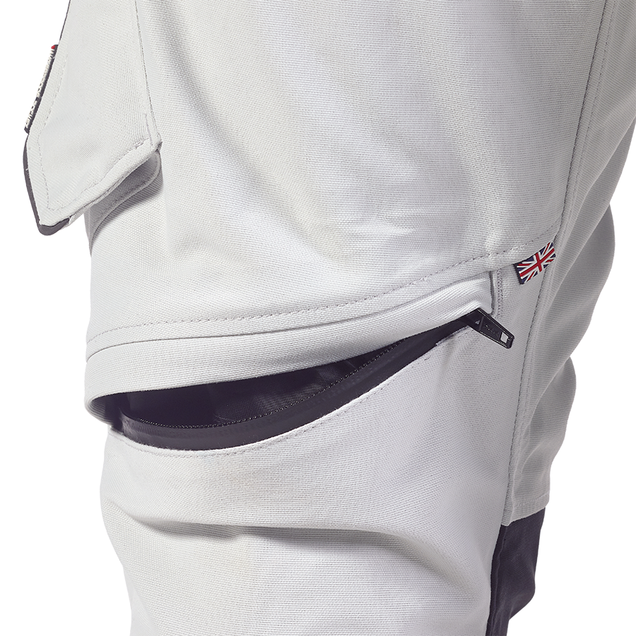 Cannock Lite Jeans in Grey - SS23