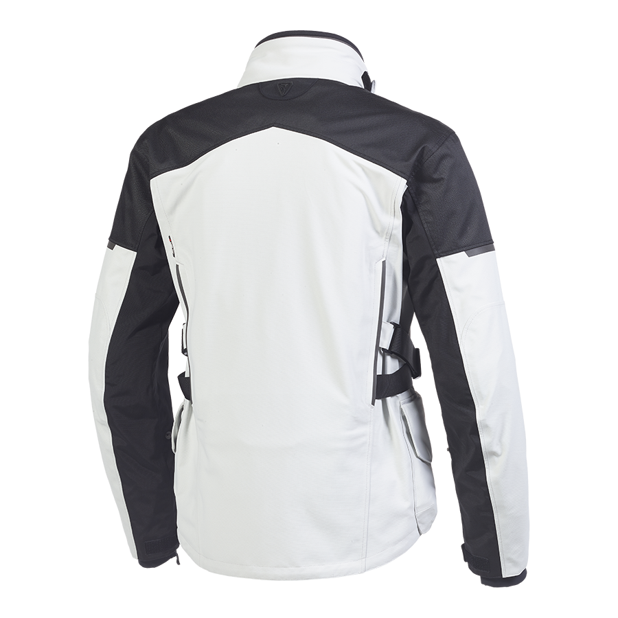 Tourer Lite Jacket in Grey - SS23