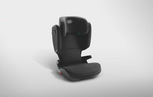 Land Rover Defender - Child Seat - Group 2/3