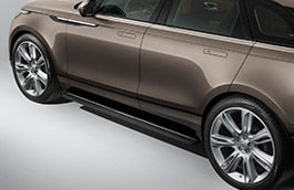 Range Rover Velar - Deployable Side Steps - Side Step, Single